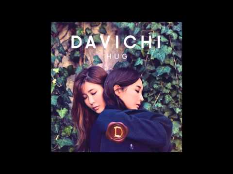 [AUDIO] Davichi - 봄 (Spring)