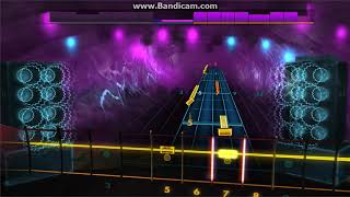 Rocksmith 2014 The Dead Milkmen - I Against Osborne (BASS)