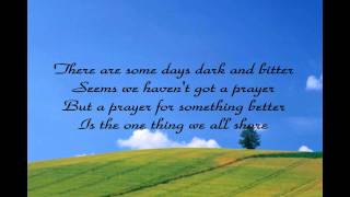 All-4-One Someday Cover