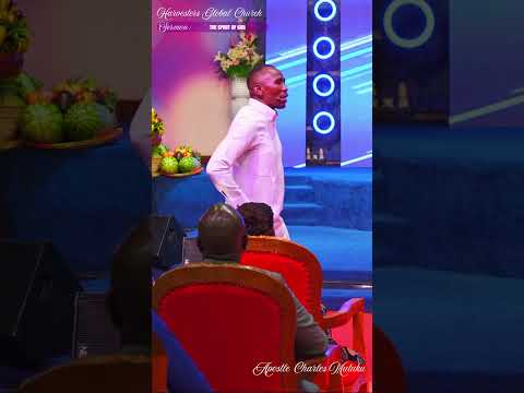 Seeking God’s Spirit Is Your Responsibility