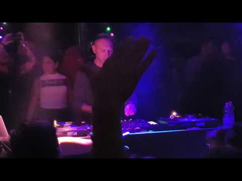 Marco Carola 20160612 Barn club estivo