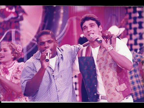 Mc Marcinho & Bob Rum