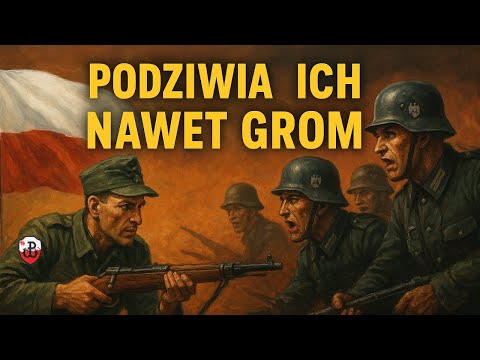 They Never Backed Down from Hitler – the Cichociemni