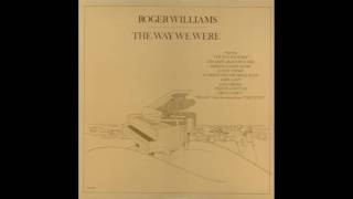 Roger Williams - Goodbye Yellow Brick Road