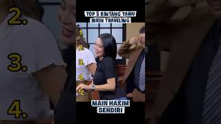 Download lagu TOP 5 MOMENT BINTANG TAMU BIKIN OTAK TRAVELING #memengakakkocak #mainhakimsendiri #wikasalim mp3 Download lagu TOP 5 MOMENT BINTANG TAMU BIKIN OTAK TRAVELING #memengakakkocak #mainhakimsendiri #wikasalim mp3