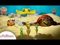 The Reeftown Talent Show Splash And Bubbles The Jim Henson Company