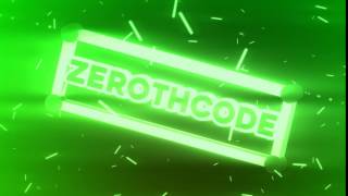 zerothcode green