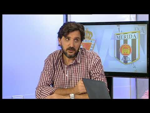 01/10/2017 POPULAR DEPORTIVO, REAL MURCIA