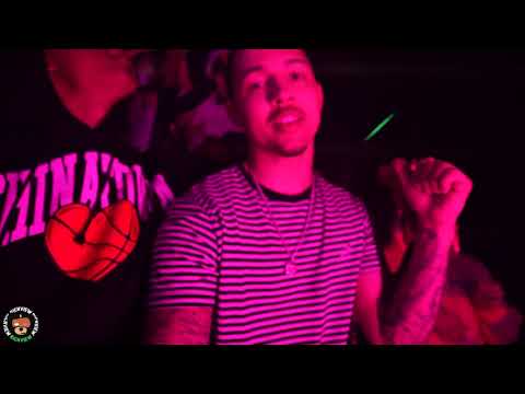 Murdah Baby x The Gang - Hittin Licks (Exclusive By: @HalfpintFilmz)