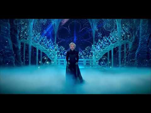 Let it go - Samantha Barks