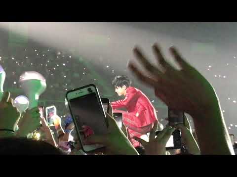 170909 [Hiphop team] Seventeen Part 1