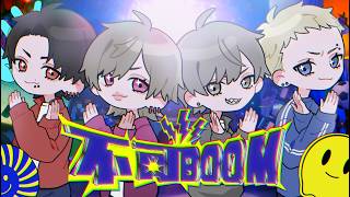 【SLH】不可Boom歌ってみた