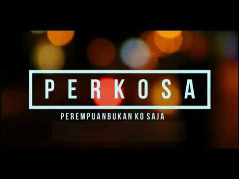 perempuan bukan ko saja PERKOSA ft. Chyka music