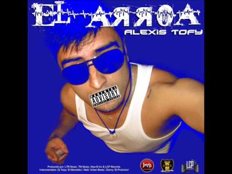 Alexis Tofy Ft Mc Klary - No Dejas Amar