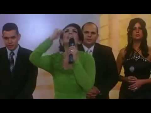 Profetiza • Ministração Bispa Sonia no Renascer Praise 15