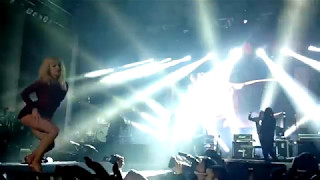 Carla´s Dreams- Dragostea din plic (Arenele Romane)