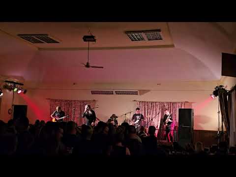 Rotor - Skupina ROTOR - Žízeň. Restaurace U Nádraží Sudoměřice u Tábora 