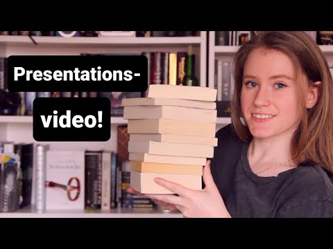 Välkommen till min kanal!