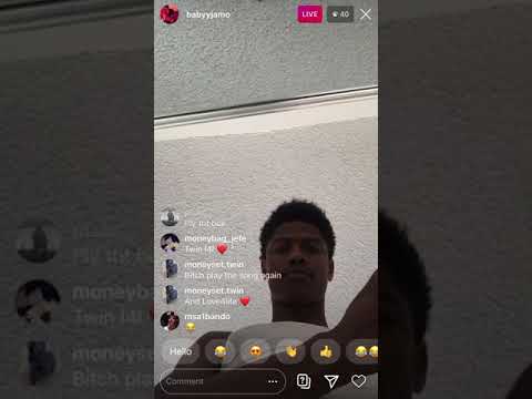 babyyjamo unreleased crank🔥