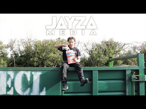 Tredz - Skeptas Gxth (Music Video)