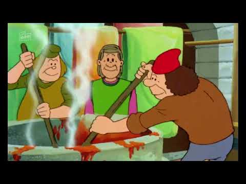 Es war einmal ... der Mensch – #14 Italien im 15. Jahrhundert