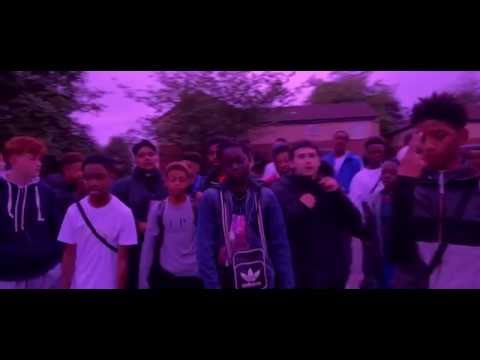 Marts & Sleezy - Flex [Prod. By ILOVEUPETER]