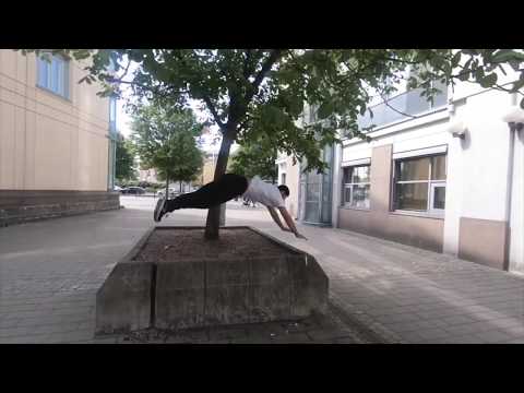 Stampede - Rashad Al-Hassani 2018