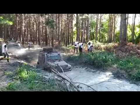 Transcatarina 2020 / Adventure 1