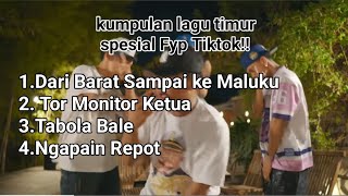 Download lagu KUMPULAN LAGU TIMUR YANG LAGI FYP DI TIKTOK VIRAL 🎧 DARI BARAT SAMPAI KE MALUKU-TOR MONITOR KETUA🎧 mp3 Download lagu KUMPULAN LAGU TIMUR YANG LAGI FYP DI TIKTOK VIRAL 🎧 DARI BARAT SAMPAI KE MALUKU-TOR MONITOR KETUA🎧 mp3