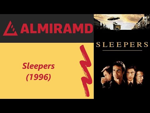 Sleepers - 1996 Trailer