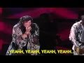 Aerosmith- Crazy (Subtitulada Español) HD (Live ...