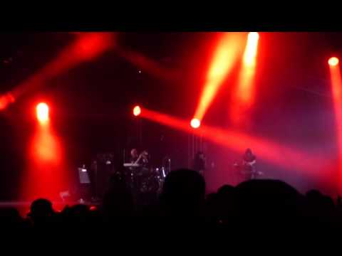 The Juan Maclean - Happy House (Primavera Sound, Porto, 4 Junho 2015)