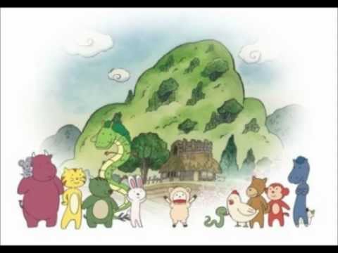 Furusato Saisei Nippon no Mukashibanashi Boku-tachi no Sekai Kaori Mizumori