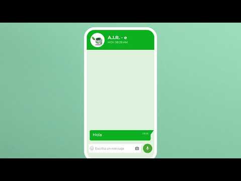 AIRE Ecoembes video thumbnail