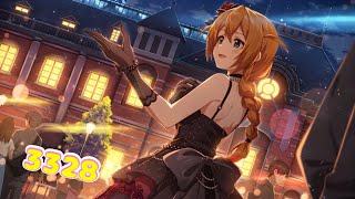 ミリシタ日記 3328日目 忘れないエトセトラ