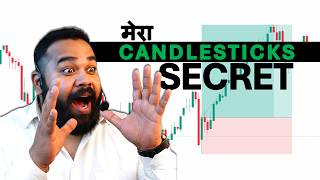 The Hidden Language of Candlesticks ( Traders Don’t Know This)