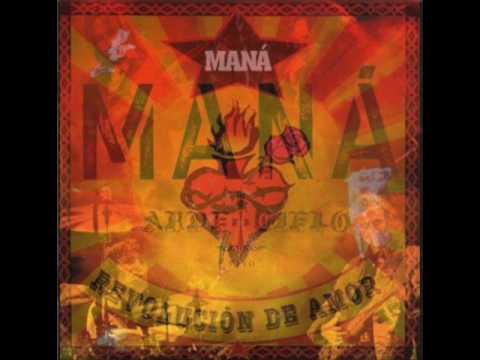MANA - Poquito a poco