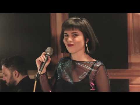 Debora Sanna - Old Devil Moon | album "00" | 2022