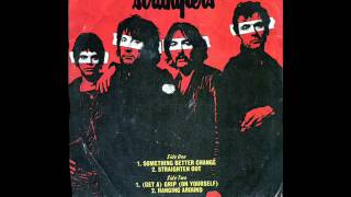 Video (Get A) Grip (On Yourself) (audio) de The Stranglers
