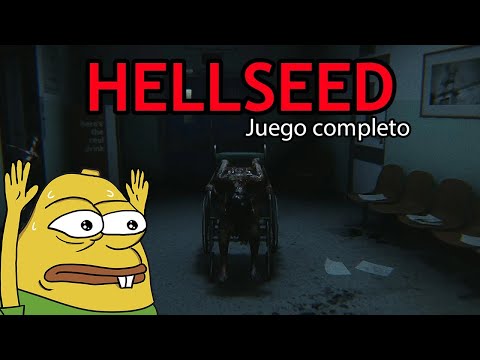 Steam Community :: HELLSEED
