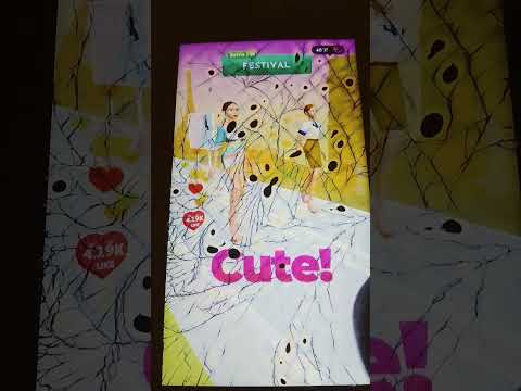 Video cover