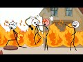 Drop The Item WEEGOON Funny Stickman Puzzle Game All Levels 51 80 Android Gameplay Walkthrough
