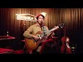The Good Life Tim Kasher The Beaten Path Dallas TX 2017
