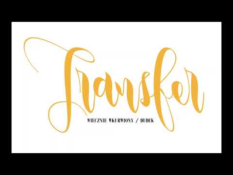 Wiecznie Wkurwiony / Dudek - Spod lady (beat - Alias Blekaut, skr. Dj Bed)