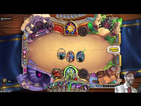 Highlight: 🔴Hotform - 8k Druid Duels