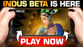 Indus: Battle Royale Finally In Beta 😱- Play Now | How To Download, Minimum Specs, Trailer Breakdown