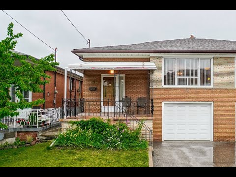 62 Spenvalley Drive, Toronto Home for Sale - Real Estate Properties for Sale