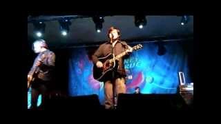 Honeybrowne - When Good Love Dies