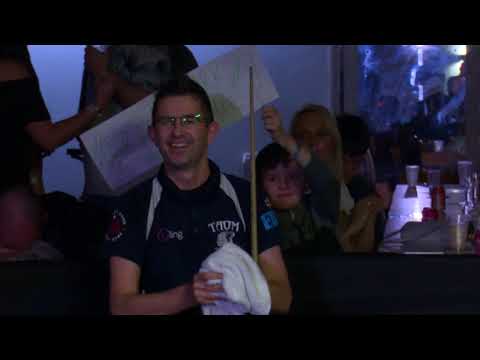 Mark Boyle vs Craig Lakin | Quarter Finals | Savannas Manchester | Taom Pool Shootout