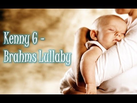 download lagu mp3 mp4 Kenny G Brahms Lullaby, download lagu Kenny G Brahms Lullaby gratis, unduh video klip Kenny G Brahms Lullaby
